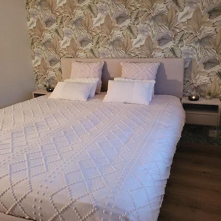 Vakantiehuis 4Pers In Sunparks เอาสท์ดังแกร์เกอ ภายนอก รูปภาพ