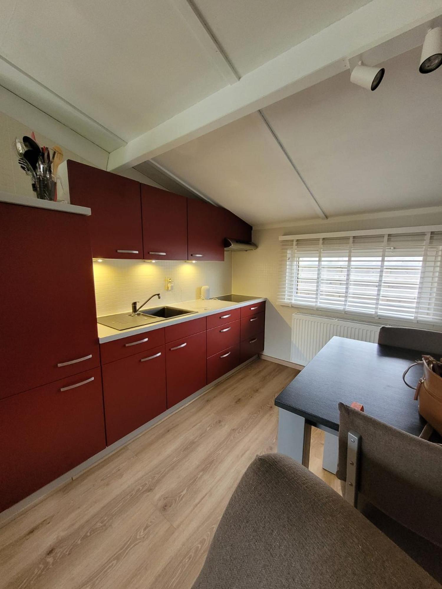 Vakantiehuis 4Pers In Sunparks เอาสท์ดังแกร์เกอ ภายนอก รูปภาพ