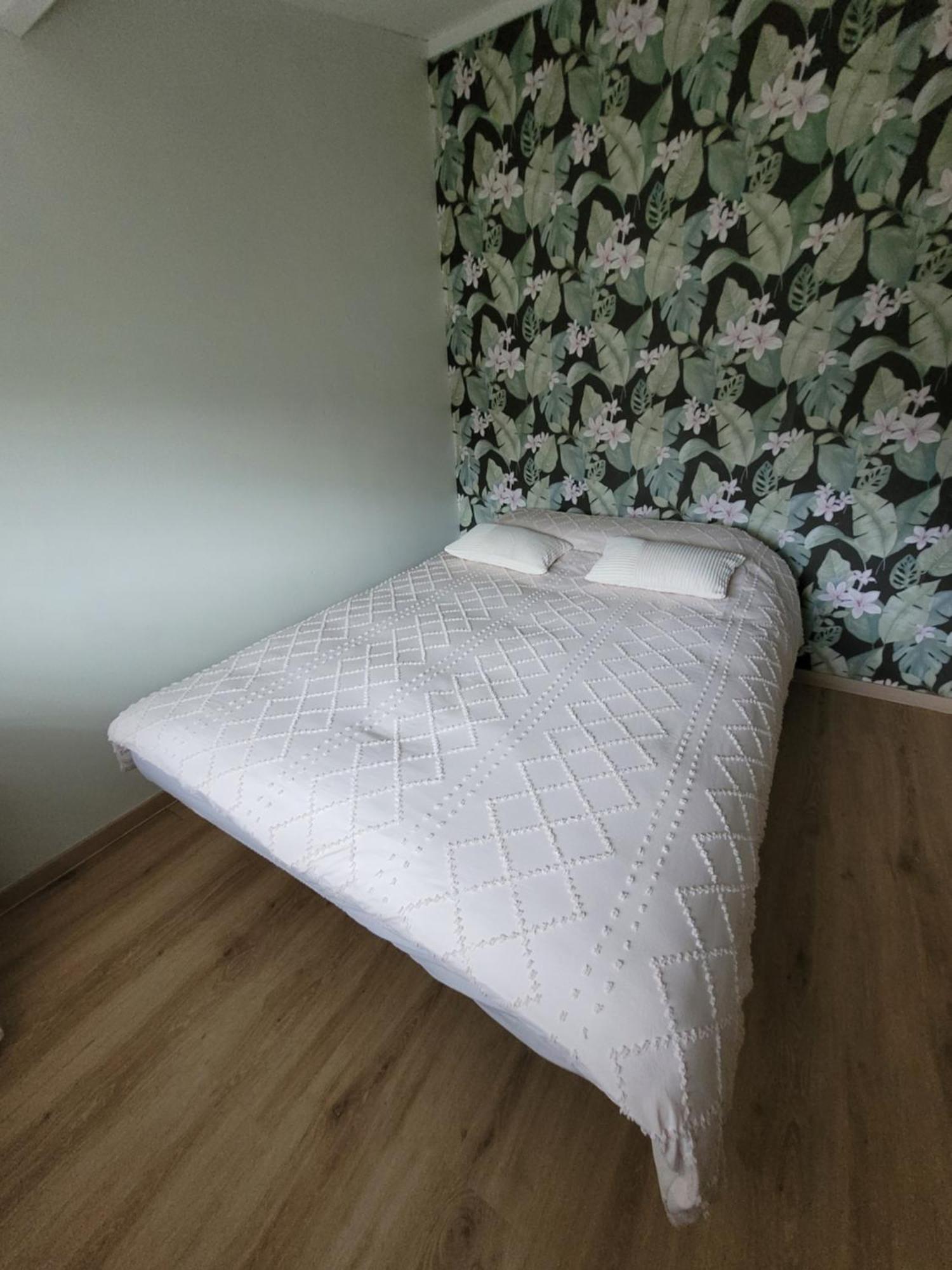Vakantiehuis 4Pers In Sunparks เอาสท์ดังแกร์เกอ ภายนอก รูปภาพ